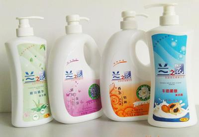 廣州洗滌用品批發(fā)代理 專(zhuān)注洗發(fā)水洗衣液加工訂做，質(zhì)量第一